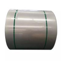 Bobina de aço inoxidável laminada a alta temperatura 316 de ASTM AISI dureza 410 430 904 alta