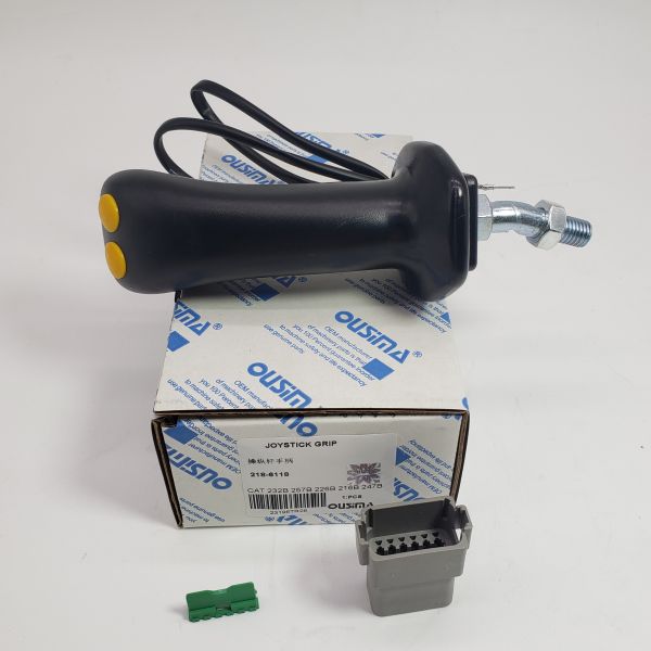 Joystick Grlp Handle 218-6118 2186118 For 232B 257B 226B 216B 247B