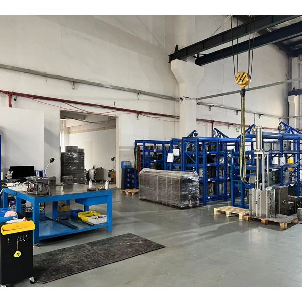 Suzhou FCE Precision Electronics Co., Ltd.