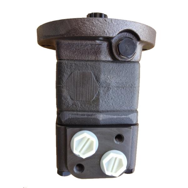 24.5Mpa 25mm2/S Hydraulic Motor Danfoss OMSS315151F0541 Flexibility New