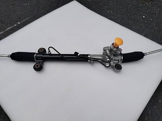 For Honda Stepwgn Power Steering Gear Rack Right Hand Drive RF7 RHD Model 53601-SWA-023 Compatible Fiat Mitsubishi Accent