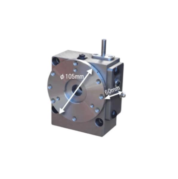 Anodizing Electronic Equipment Aluminum CNC Milling Parts Micro Machining