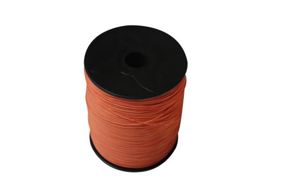 Stable Jacquard Harness Cord South Korea Imported Heddle Line 0.8MM