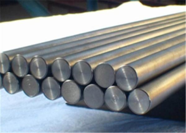 Corrosion Resistance Nickel 200 Bar With 3.17mm - 350 Mm Diameter