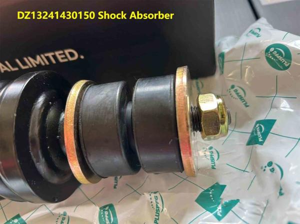 DZ13241430150 Shock Absorber Shacman Truck Parts