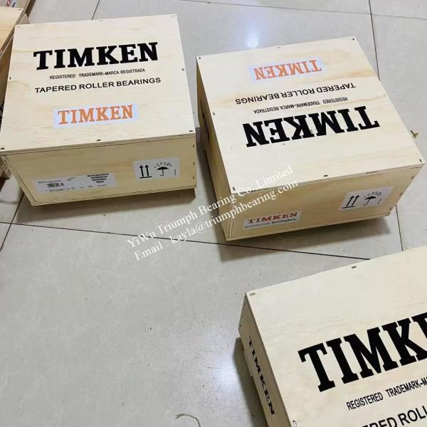 TIMKEN   Tapered roller bearings    M241547/M241513XD