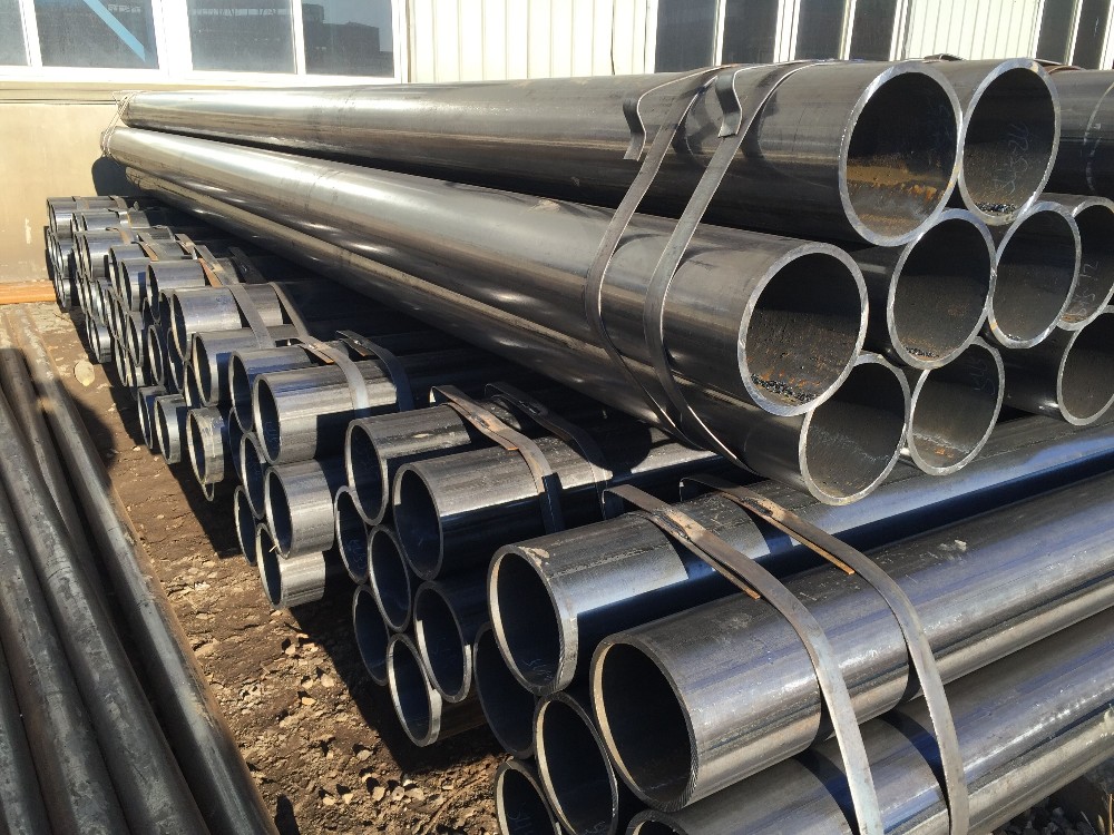Штуцеры трубы Hastelloy C276 UNS 10276 Hastelloy C276 трубки ASME SB622 Hastelloy C276 безшовные