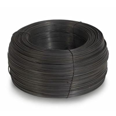 SWOSM-C fio de aço temperado a óleo
