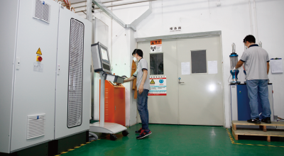 Shenzhen APG Material Company Limited