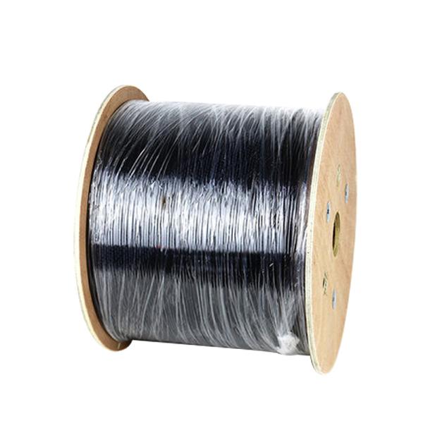 1000ft 4 Pair 24 Awg Cable Bare Copper Cat5e Sftp Lan Network Cable