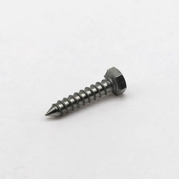 Stainless steel wood screws customized