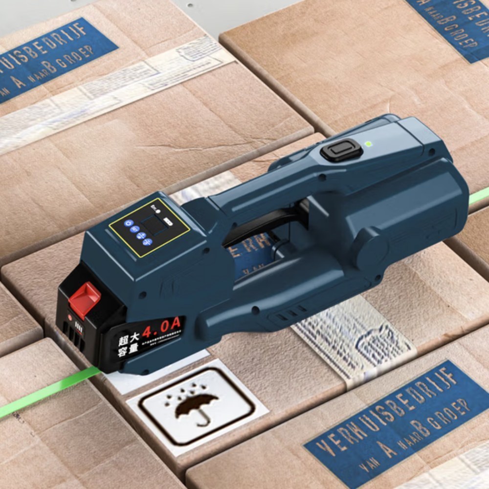  Packing machine