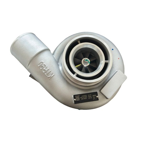KTR90 Turbo 6506215020 6506-21-5010 6506-21-5020 6506215021 6506-21-5021 6156