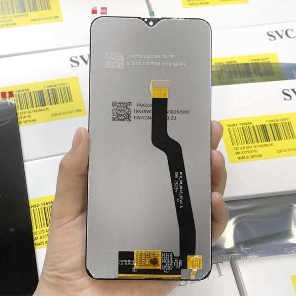 Factory Price 100% Original Service Pack Lcd A10 LCD Replacement Screen Original Lcd 100% Tested