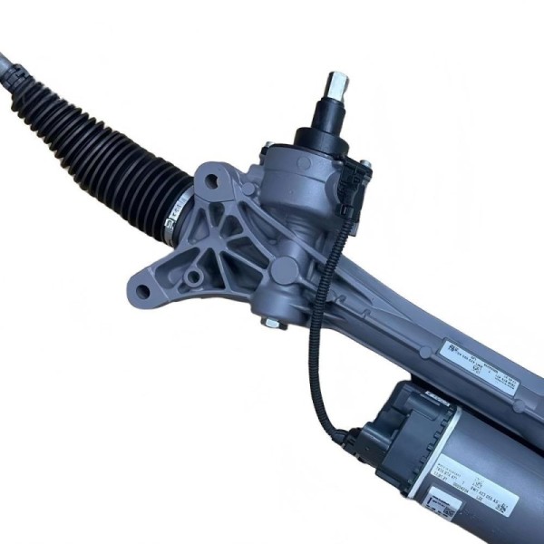 Auto 8W0909144 Electric Power Steering Rack for Audi B10 A4 A5 8W0909144F 8W1423055AJ 8W1423055AG 8W1423055S