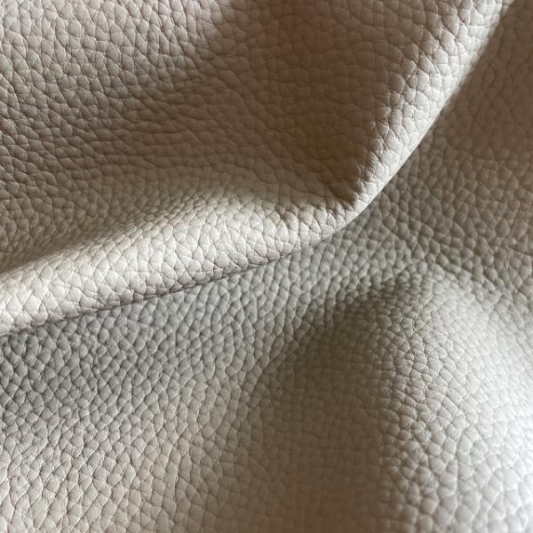 Genniu Series EPU Eco Leather 1.6mm Thick 1.4m Width Solvent Free For Furniture
