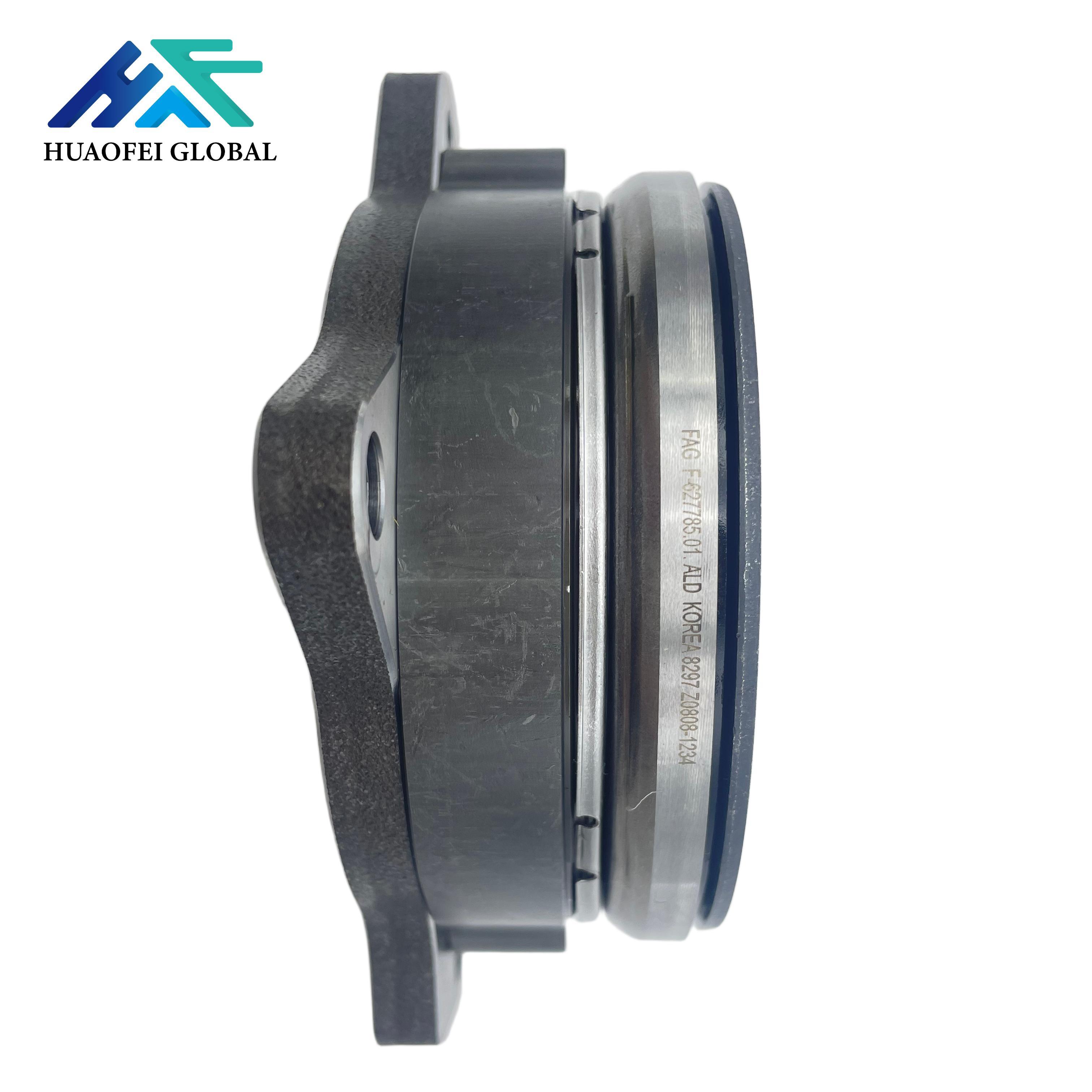A8LF1 Automatic Transmission Clutch Kit for Hyundai and Kia Vehicles