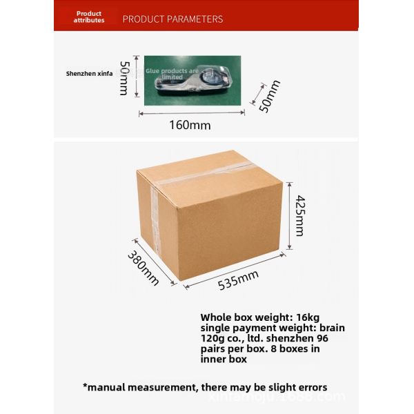 Gafas de natación para niños Clearer Vision personalizadas para deportes transfronterizos