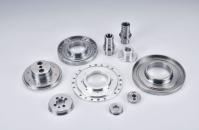 Non-Standard Mold Components Crafted With Böhler H13 Steel For Cosmetic Packaging