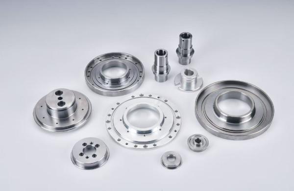 Non-Standard Mold Components Crafted With Böhler H13 Steel For Cosmetic Packaging
