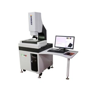 3um CNC VMS Cmm Coordinate Measuring Machines Non Contact