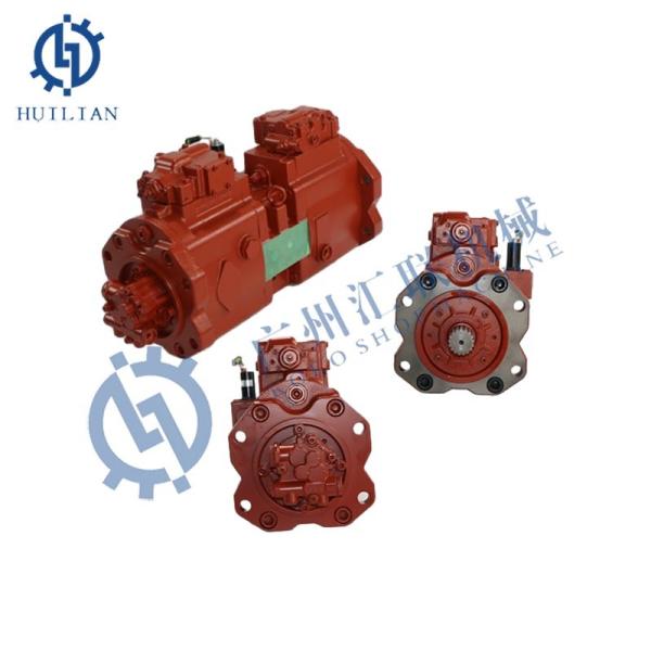 R320-7 R320LC-7 R320LC-7A KAWASAKL Main Pump Excavator Hydraulic Pump for K3V180DT-9C79 31N9-10010