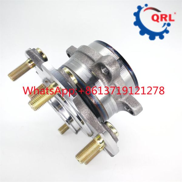 Эпицентр деятельности колеса 2DUF053N нося цапфу 50KWH01 зада Мицубиси Pajeo V73