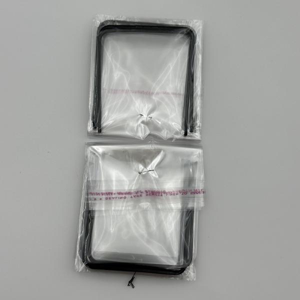 Middle Bezel Frame for Samsung Z Flip 2 3 4 5 Z Fold 2 3 4 5 5G LCD Screen Holder Digitizer Plate MIDDLE Bezel
