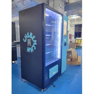 Инфракрасный датчик стирального мыла с совместимостью 4G SIM-карты