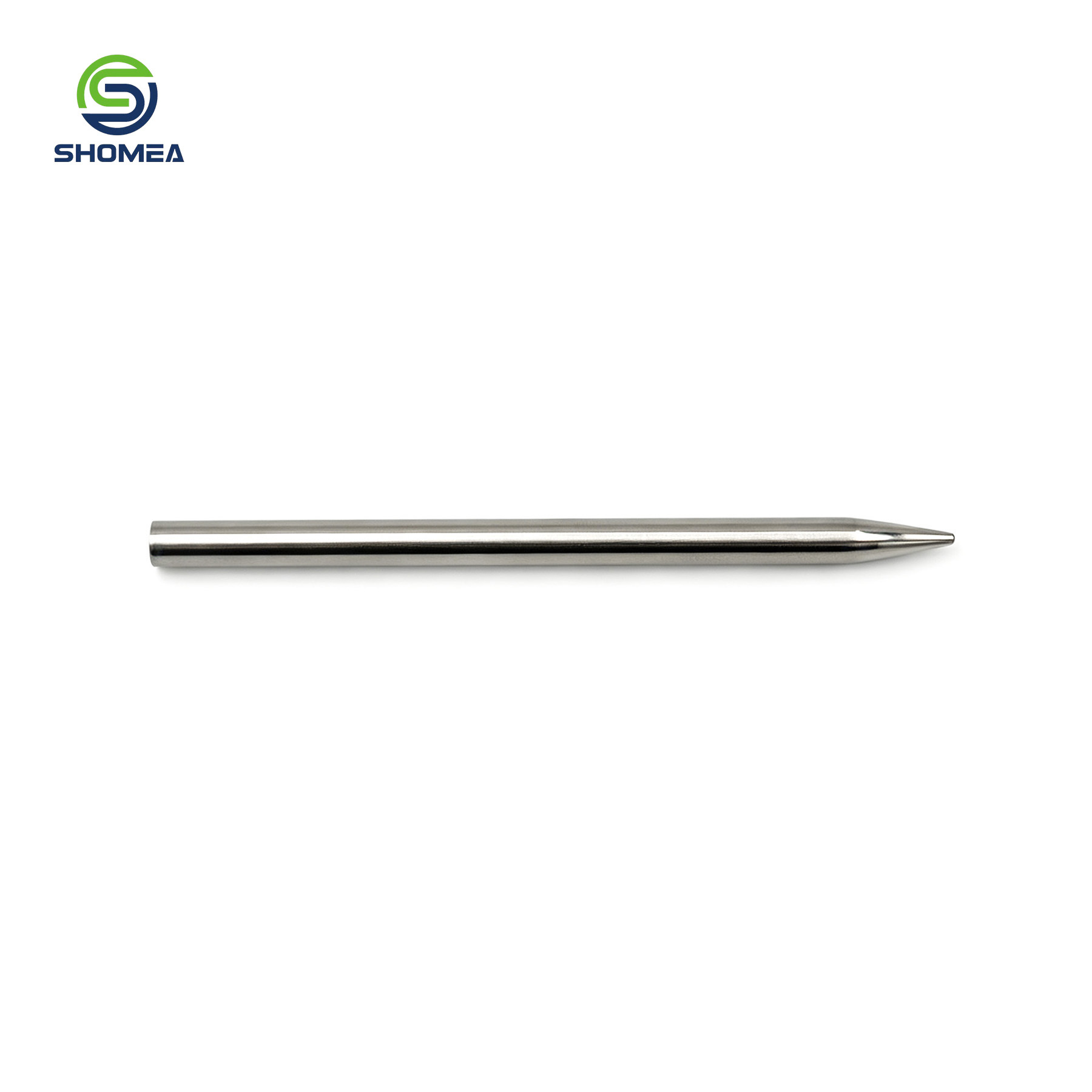Customized Pen Tip Temperature Probe with Smooth Transition Tube Body