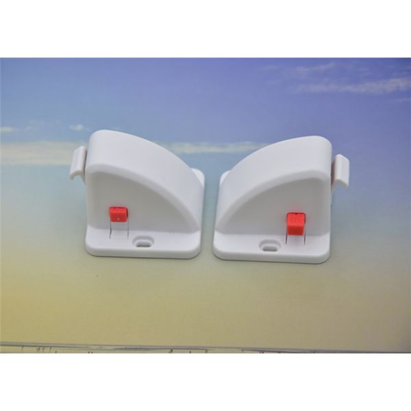 Invisible Cabinet Magnetic Lock Child Safety Magnetic Cupboard Locks