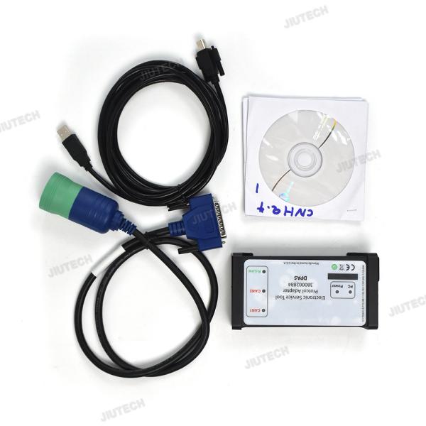 Información de Software AutoData 3.24