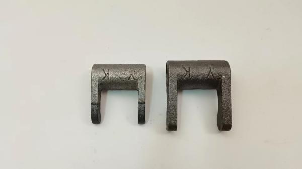 High Quality Cluth Fork Are Used In Shift Gear Parts  Of Micro  Tiller Model 135 171