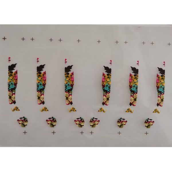 Etiquetas da transferência térmica do ANIMAL DE ESTIMAÇÃO para materiais amigáveis de Eco dos quadros dos vidros