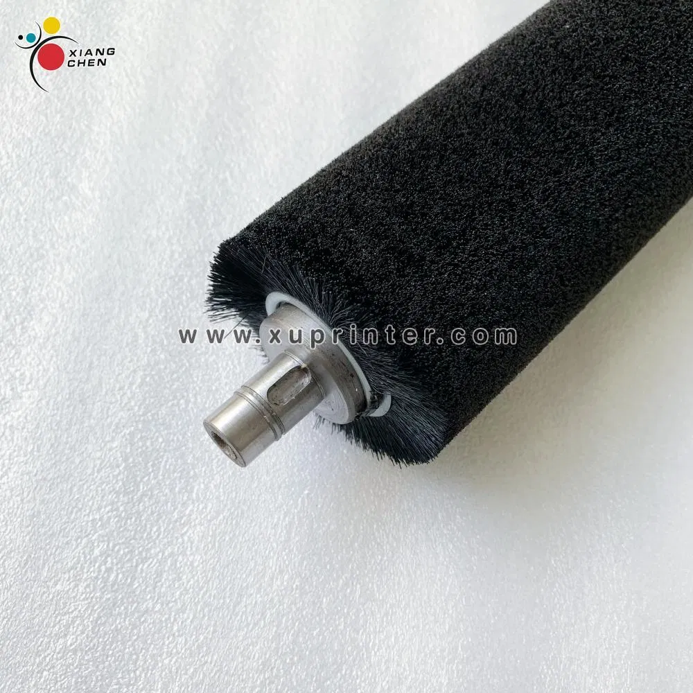 Mv. 036.558 C8.204.012 Blanket Wash Brush Roller for CD102 Cx102 Printing Machine