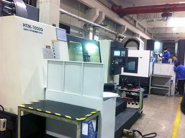 Shanghai Bestcomp Compressor Co., Ltd