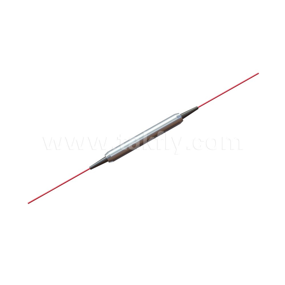 Polarization Maintaining Fiber Optic PM Isolator 1064nm for ICT AI Computing