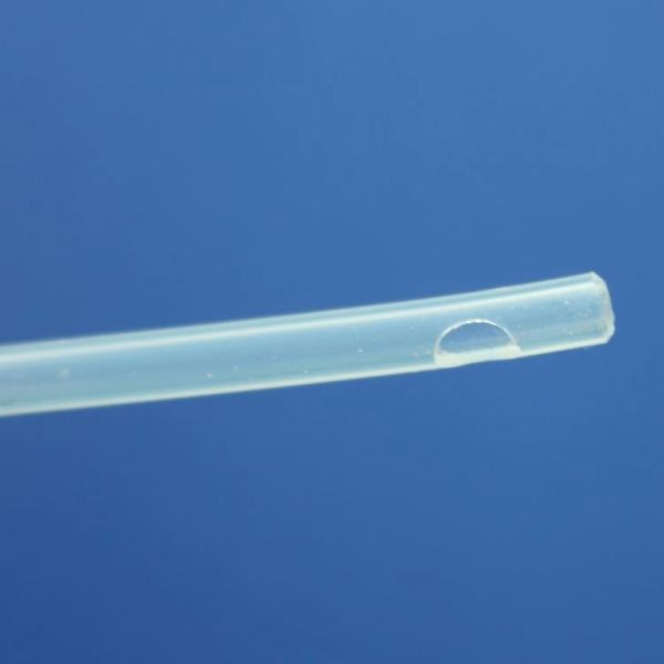Ethylene Oxide Sterilized F14 30cm Phlegm Suction Tube