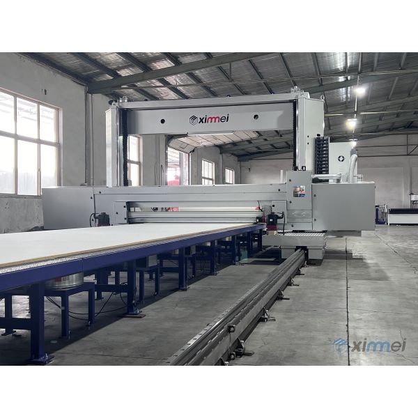 Qingdao Xinmeiteng Sponge Manufacture Co.