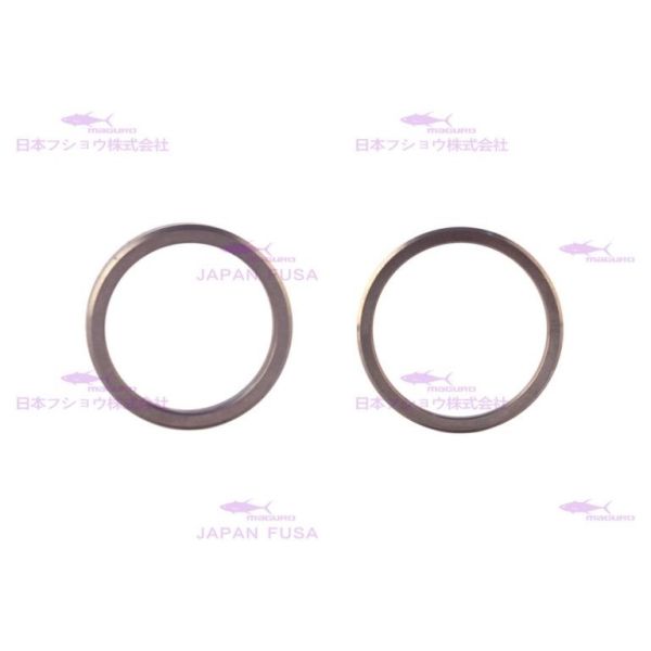 Клапан двигателя дизеля ME013810 для Мицубиси 4D31 6D31T 6D34