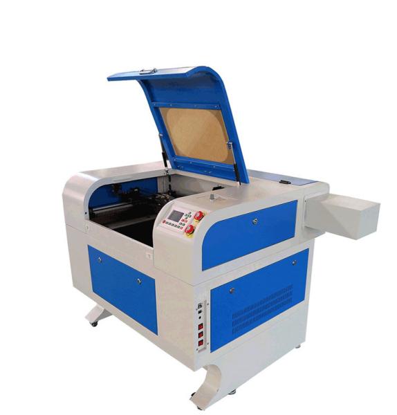 50W - 100W CO2 Laser Engraving Cutting Machine 4060 for Non Metal