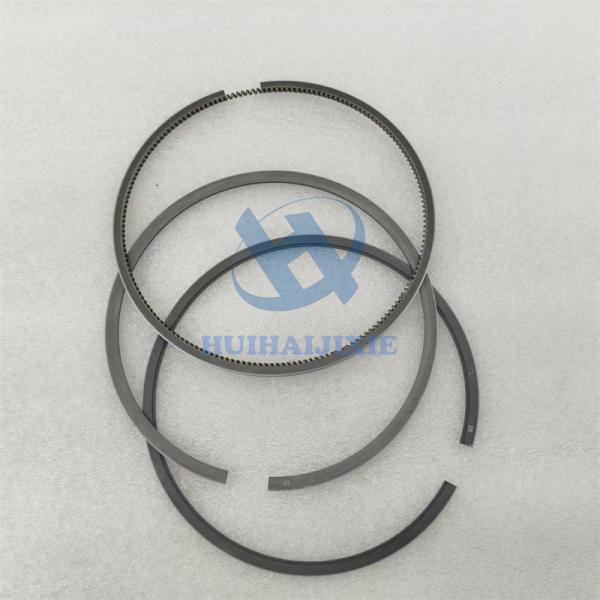 6D125 Engine Repair Kit 6154-31-2030 6150-21-1490 6151-39-3040 6150-29-8010 Piston Ring Crankshaft Bearing Main Bearing
