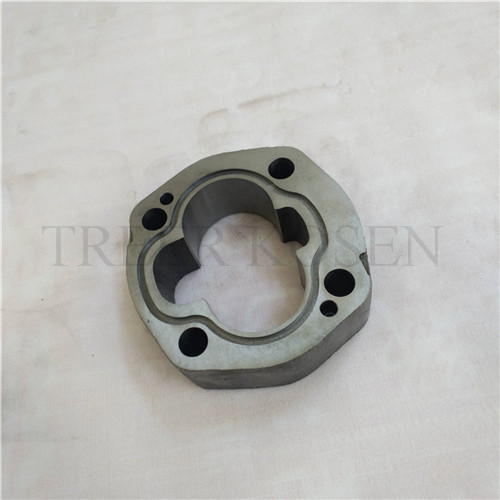 Gear pump parts Gear housing 323-8112-100