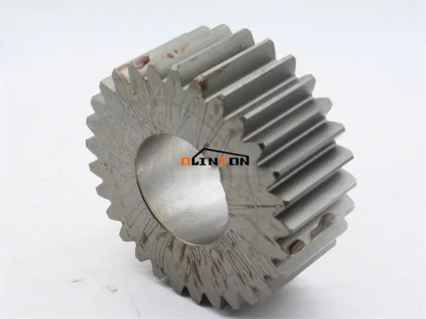 Pièces détachées d'excavatrice d'origine engrenage planétaire engrenage solaire 3094536 pour ZX160-3 ZX180 ZX190 ZX210 ZX240