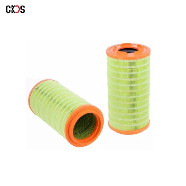 NISSAN Diesel Air Filter UD RH8 RH10 GE13-T 6WG1-T 8TD1 6WF1 A-281 A-281V A-6018  A22281 A281J A5628