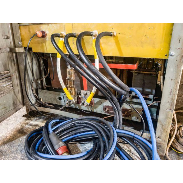 Custom Assembly High Quality Soow Cable Stripped End Power Extension Cord