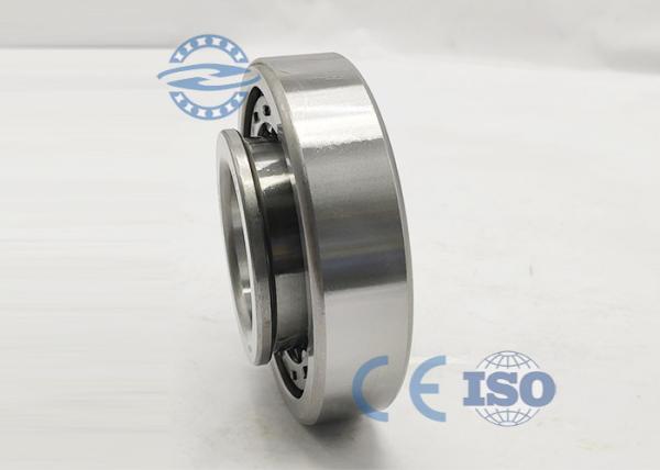  NJ206 Cylinder Roller Bearing / Double Row Cylindrical Roller Thrust Bearing
