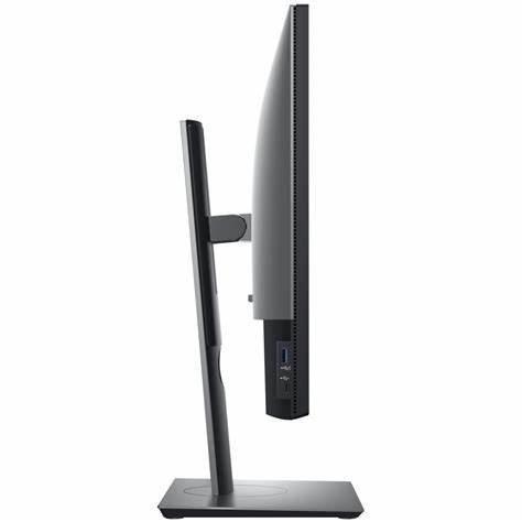 27-inch 4K U2720QM IPS HDR400 Cinema-Level Retouching Monitor with Refresh Rate 65 MHz