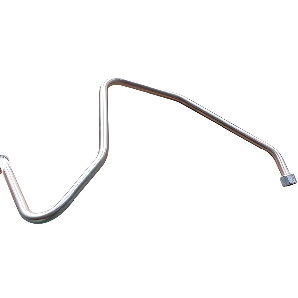 850W51221-5004 Brake Line Assembly (I) for SINOTRUK HOWO Heavy-Duty Truck Replacement