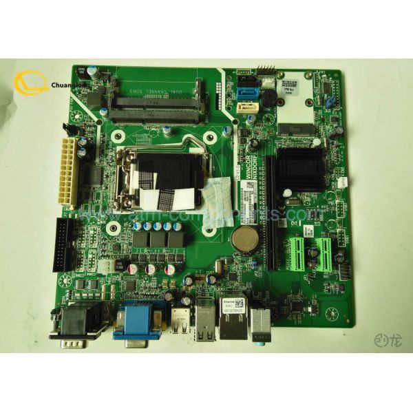 1750293439 ATM Wincor Swap 5G Motherboard SWAP-PC 5G I5-4570 TPMen Control Board 1750254552 01750254552